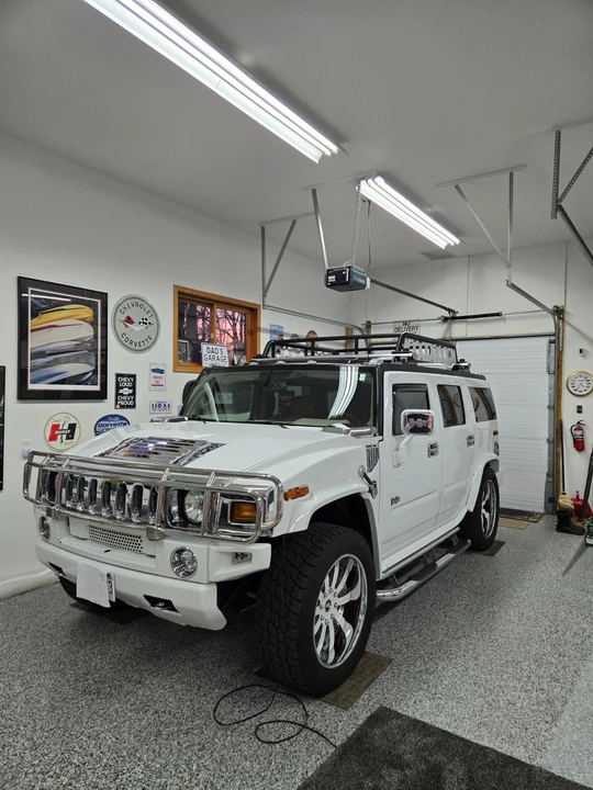 2003 Hummer Hummer H2 - Image 3 of 21