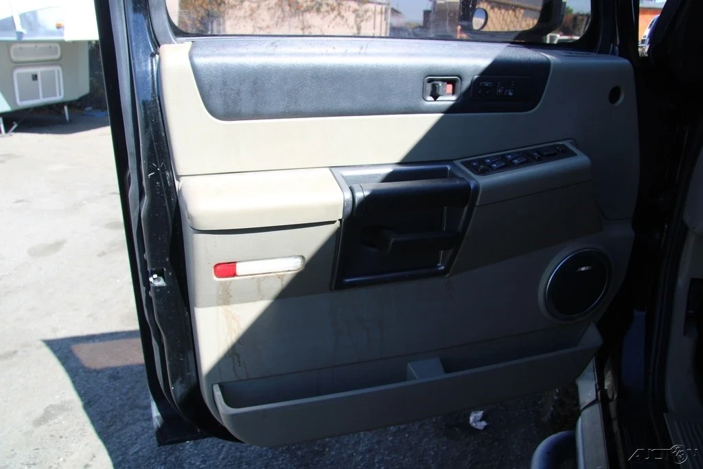 2003 Hummer Hummer H2 - Image 11 of 21