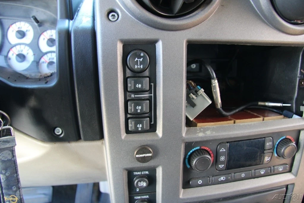 2003 Hummer Hummer H2 - Image 17 of 21