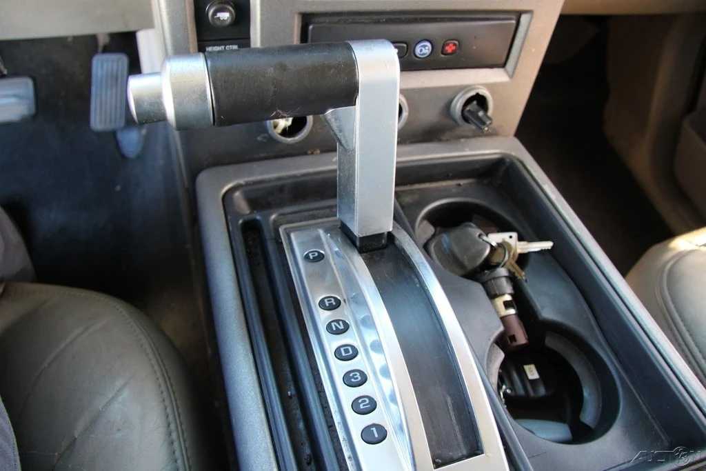 2003 Hummer Hummer H2 - Image 16 of 21