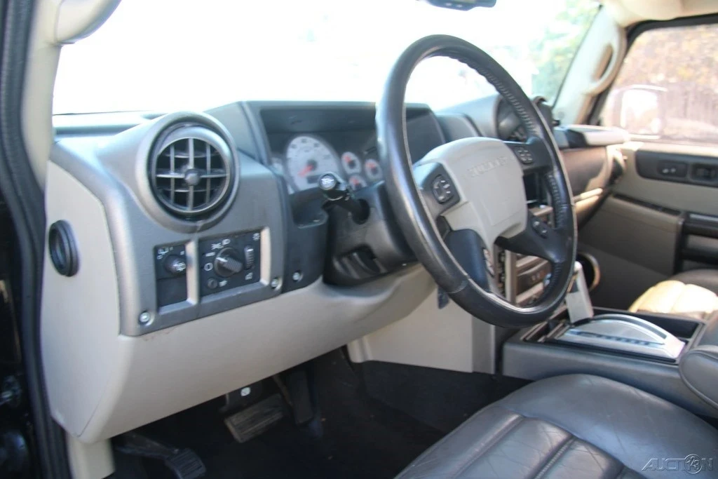 2003 Hummer Hummer H2 - Image 13 of 21