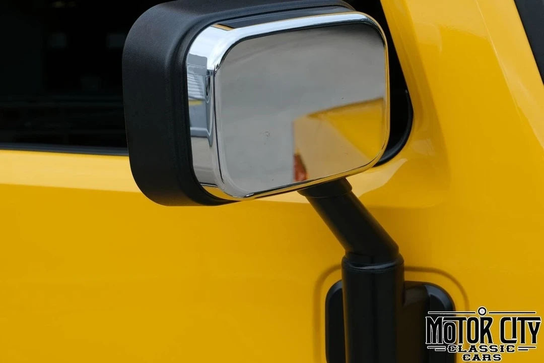 2003 Hummer Hummer H2 - Image 12 of 21