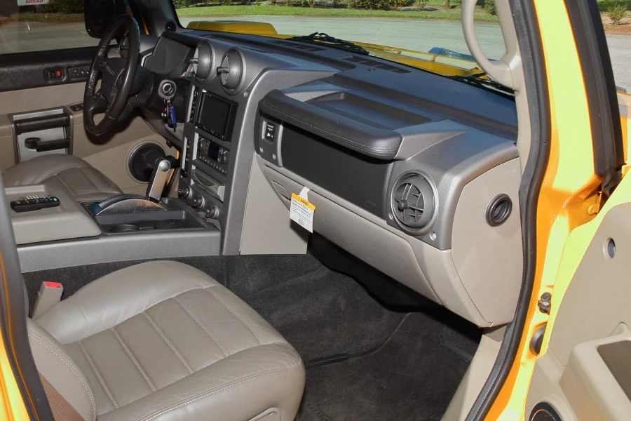 2003 Hummer Hummer H2 - Image 16 of 29