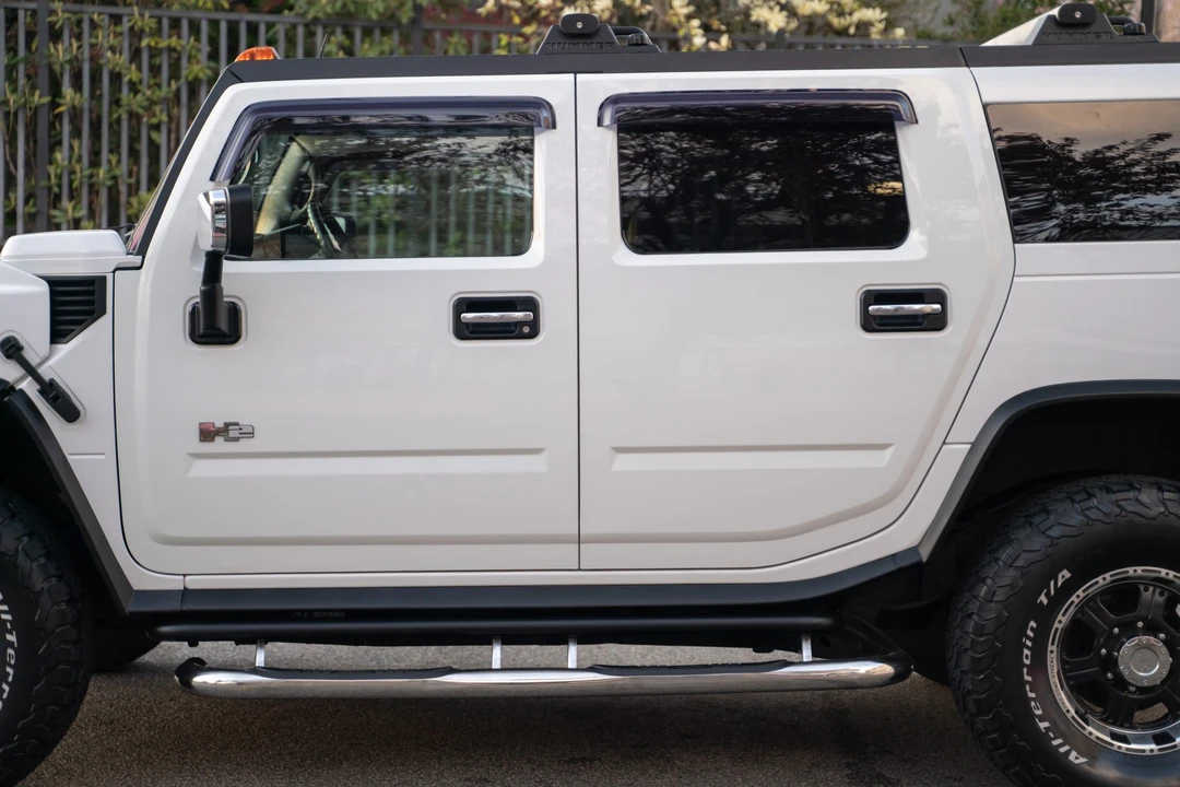 2003 Hummer Hummer H2 - Image 31 of 31