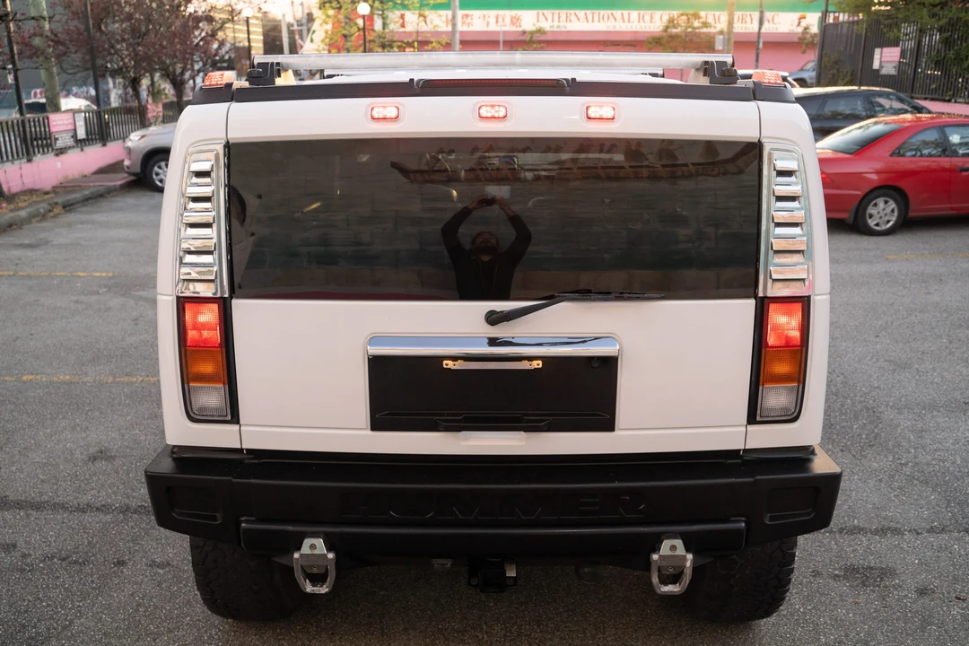 2003 Hummer Hummer H2 - Image 11 of 31