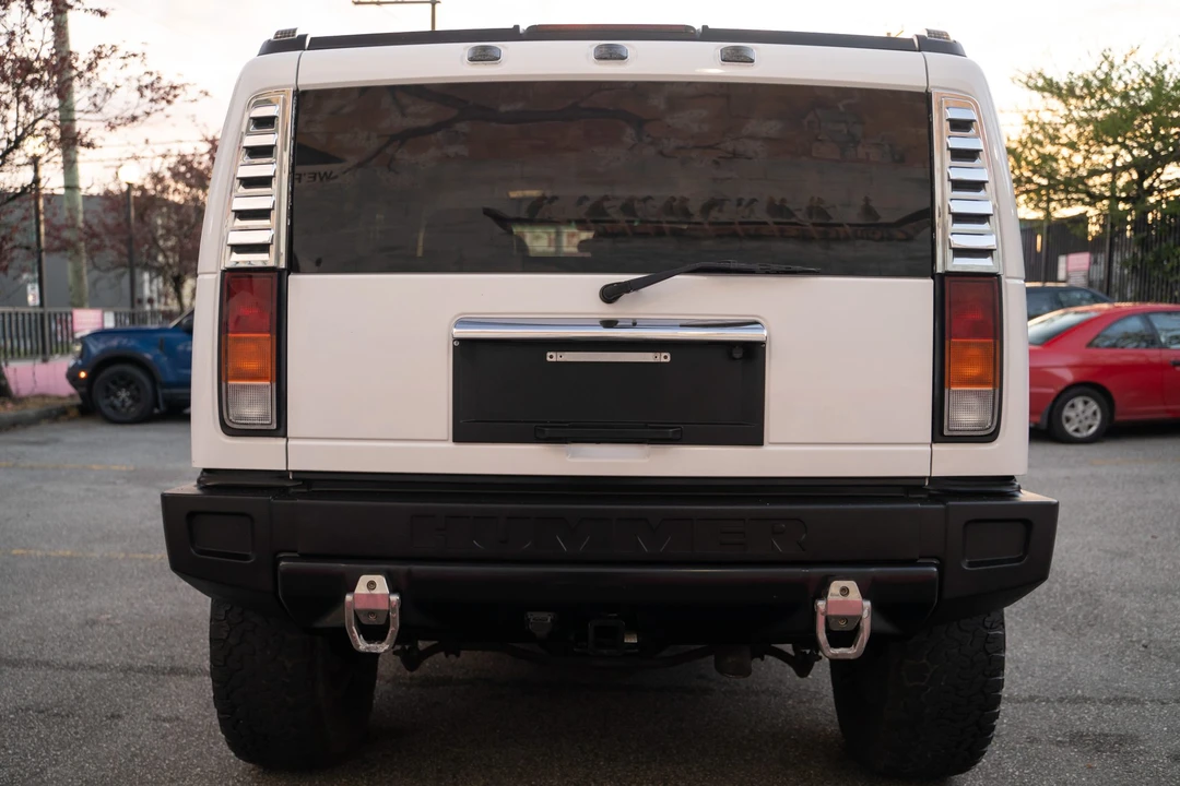 2003 Hummer Hummer H2 - Image 14 of 31