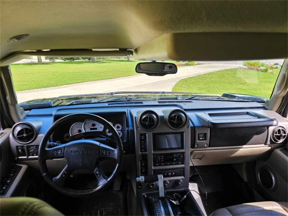2003 Hummer Hummer H2 - Image 30 of 31