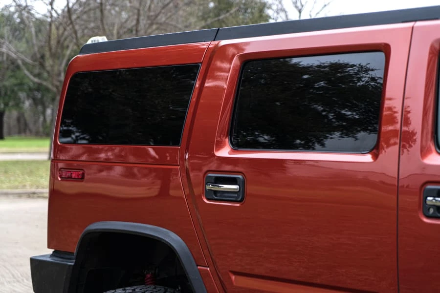 2003 Hummer Hummer H2 - Image 24 of 31