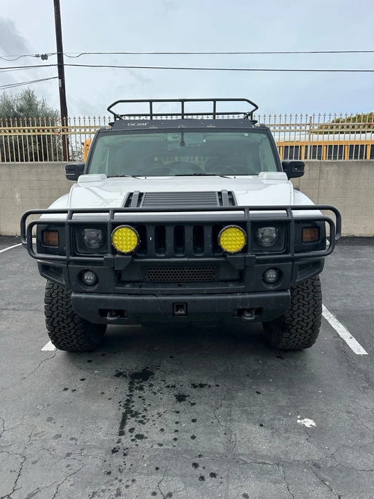 2003 Hummer Hummer H2 - Image 2 of 7