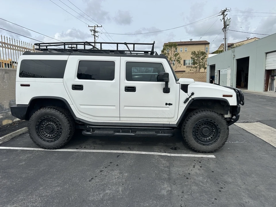 2003 Hummer Hummer H2 - Image 4 of 7