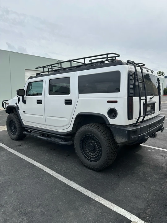 2003 Hummer Hummer H2 - Image 7 of 7