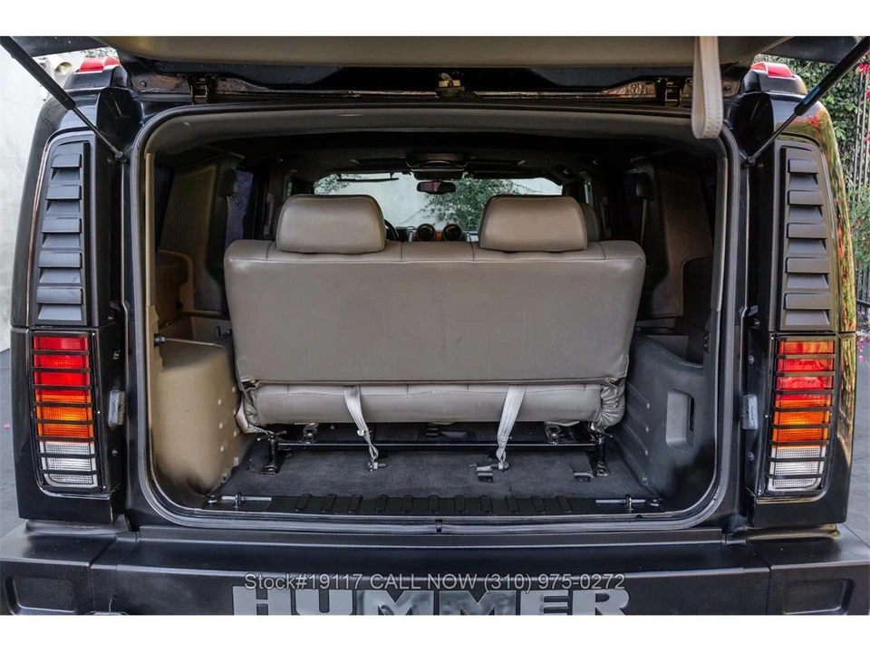 2003 Hummer Hummer H2 - Image 28 of 31
