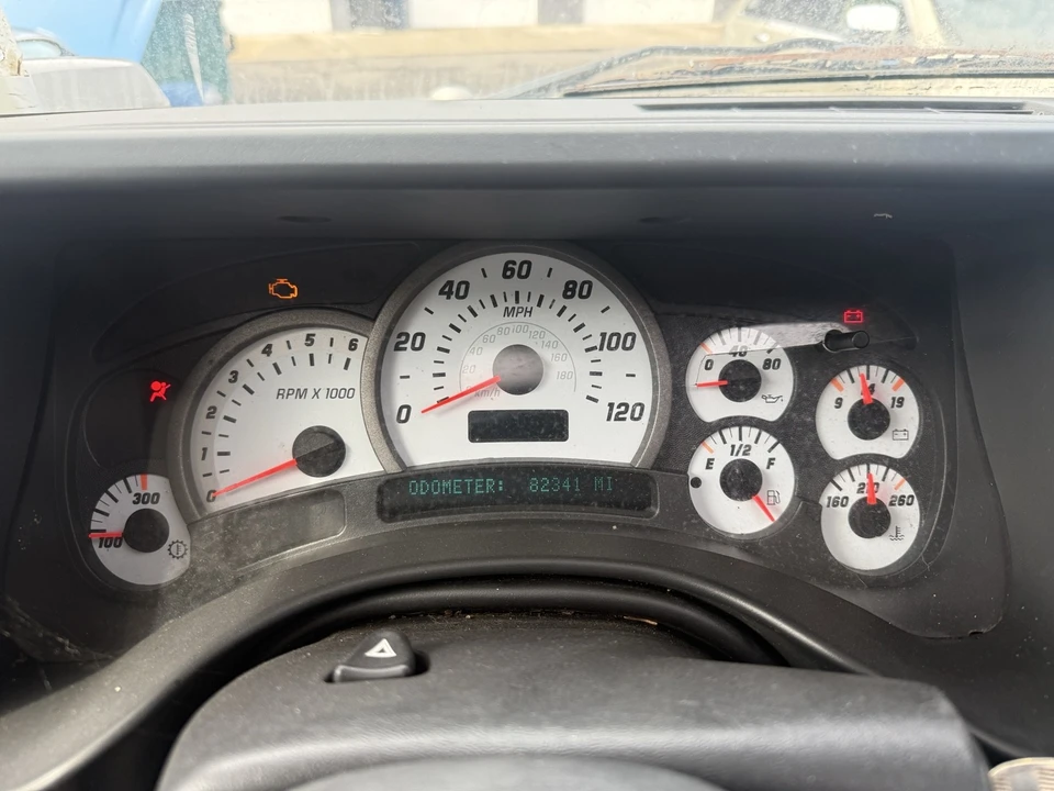 2003 Hummer Hummer H2 - Image 18 of 21