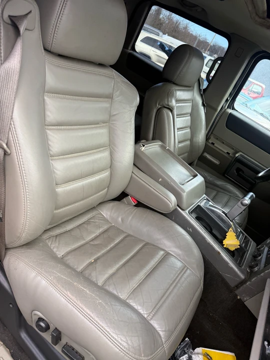 2003 Hummer Hummer H2 - Image 8 of 21