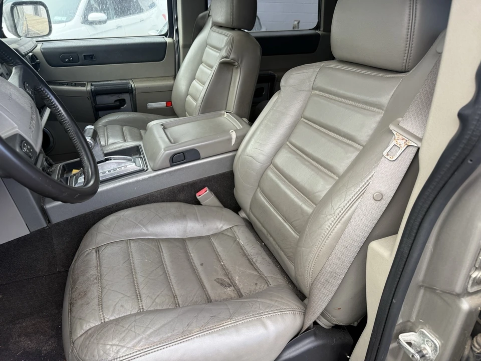 2003 Hummer Hummer H2 - Image 11 of 21
