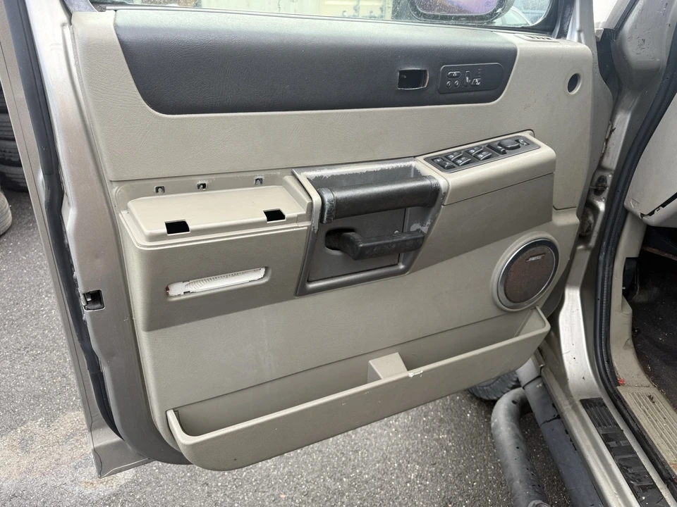 2003 Hummer Hummer H2 - Image 13 of 21
