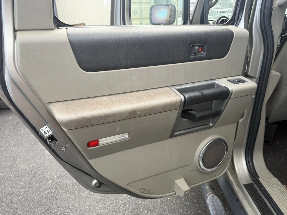 2003 Hummer Hummer H2 - Image 15 of 21