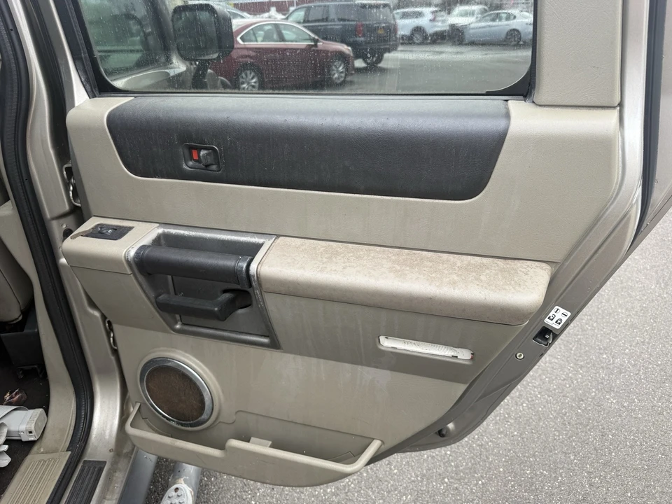 2003 Hummer Hummer H2 - Image 16 of 21