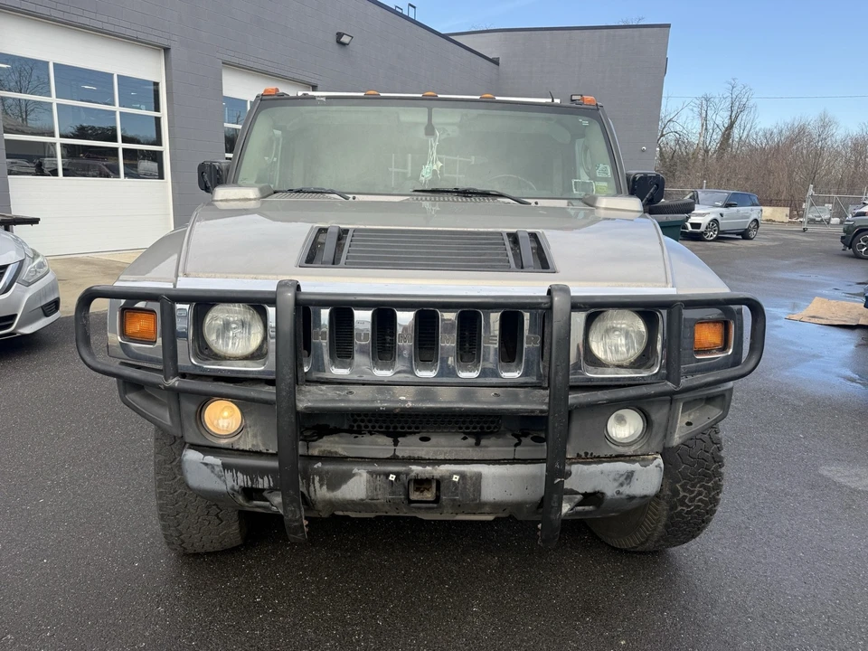 2003 Hummer Hummer H2 - Image 3 of 21
