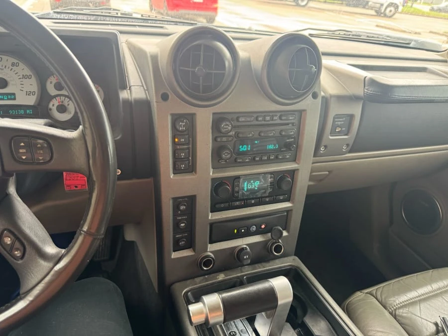 2003 Hummer Hummer H2 - Image 15 of 17