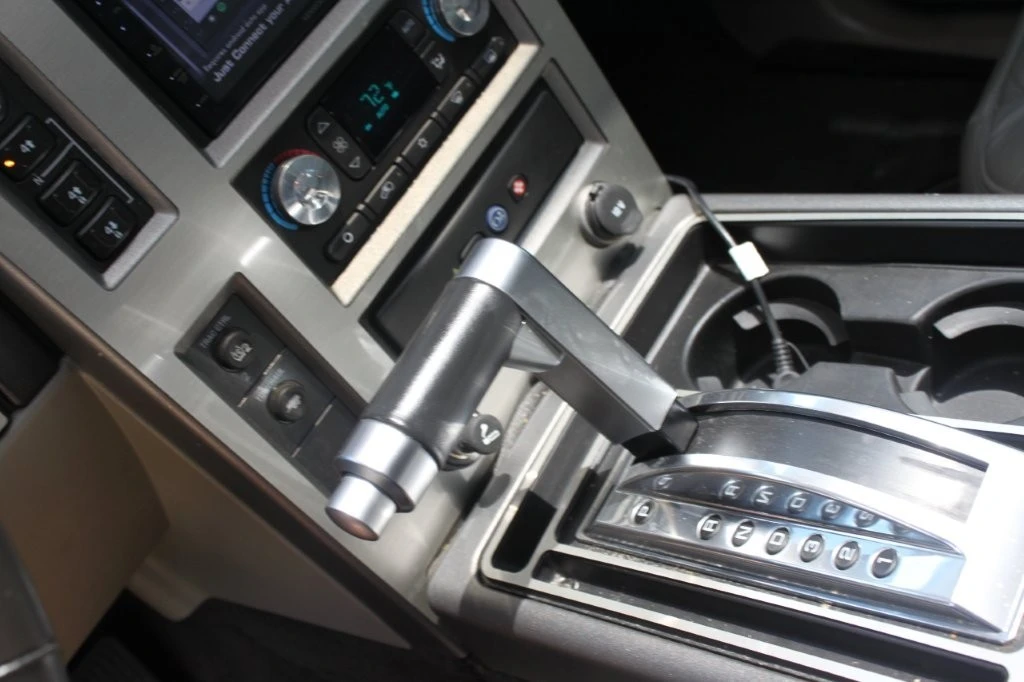 2003 Hummer Hummer H2 - Image 19 of 21