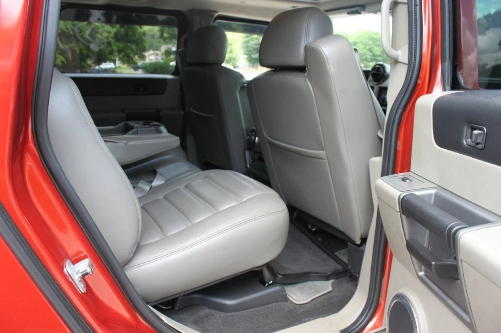 2003 Hummer Hummer H2 - Image 13 of 21