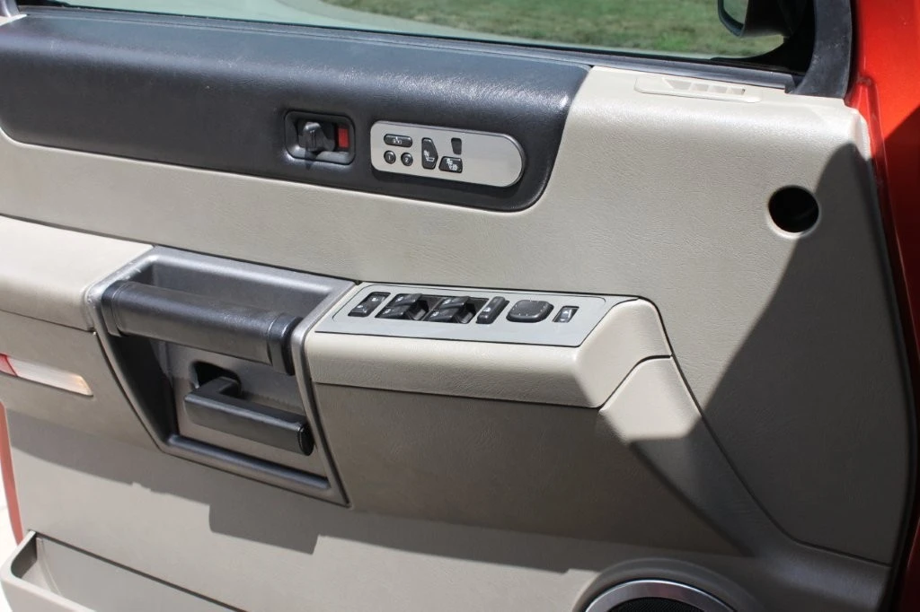 2003 Hummer Hummer H2 - Image 20 of 21