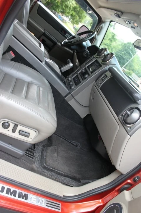 2003 Hummer Hummer H2 - Image 12 of 21