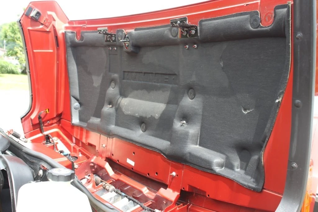 2003 Hummer Hummer H2 - Image 5 of 21