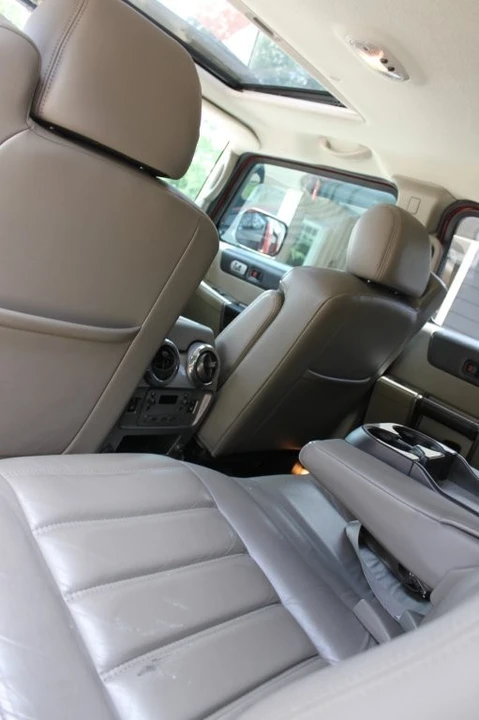 2003 Hummer Hummer H2 - Image 15 of 21