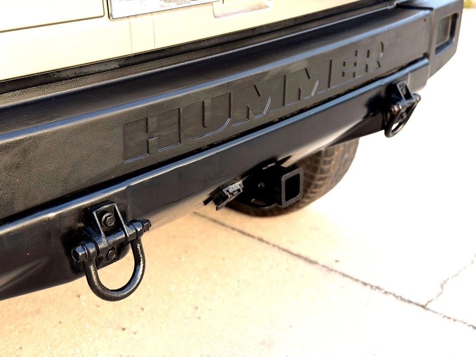 2003 Hummer Hummer H2 - Image 20 of 21
