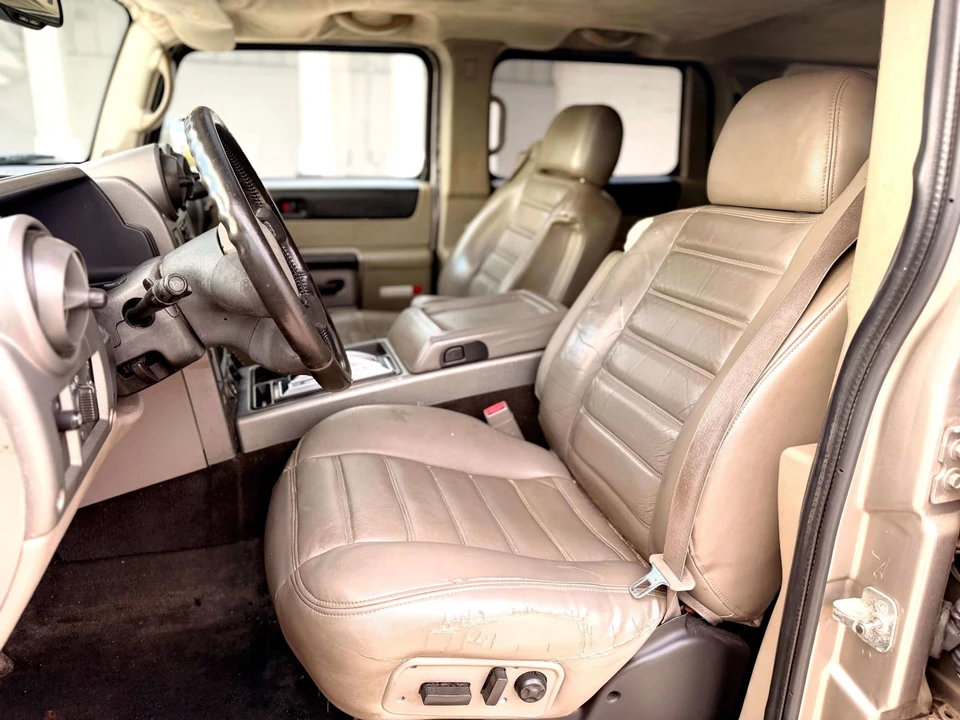 2003 Hummer Hummer H2 - Image 31 of 31