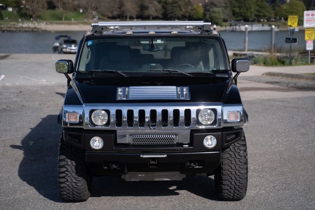 2003 Hummer Hummer H2 - Image 5 of 31