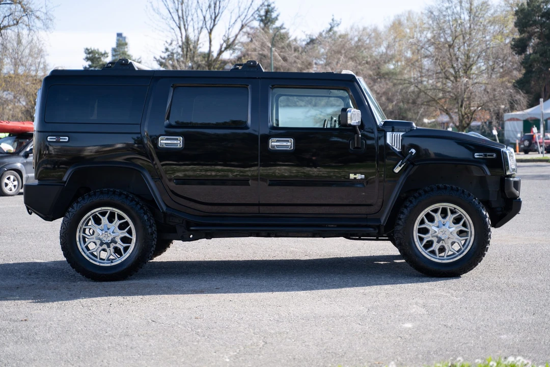 2003 Hummer Hummer H2 - Image 30 of 31