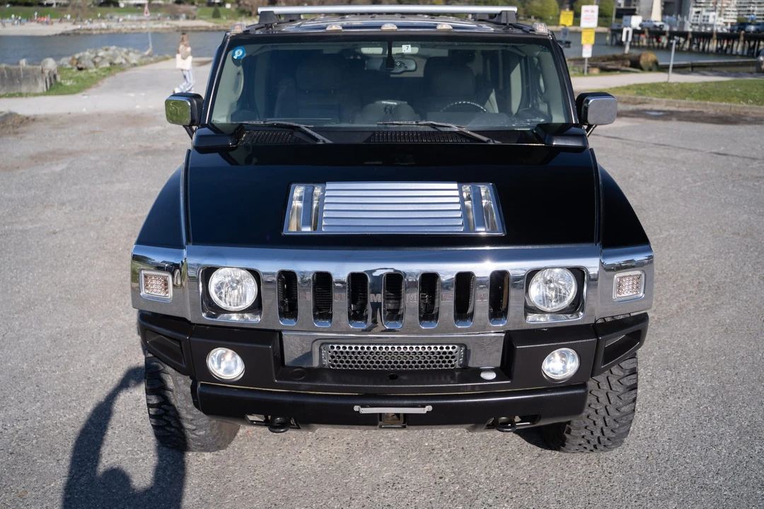 2003 Hummer Hummer H2 - Image 31 of 31