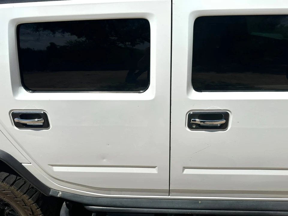 2003 Hummer Hummer H2 - Image 31 of 31