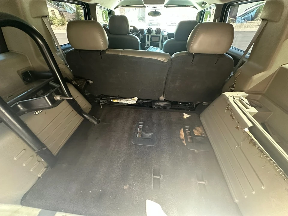2003 Hummer Hummer H2 - Image 27 of 31