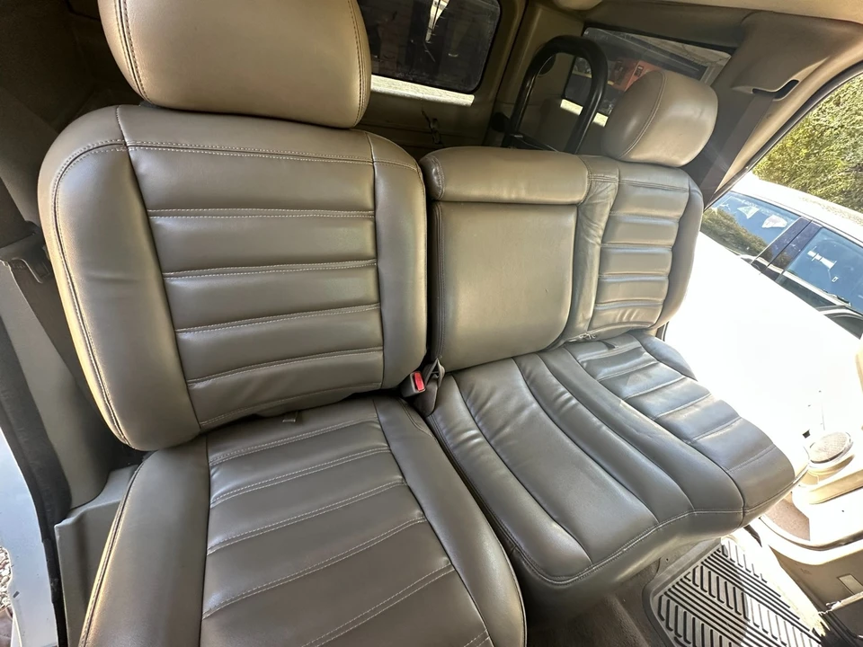 2003 Hummer Hummer H2 - Image 19 of 31