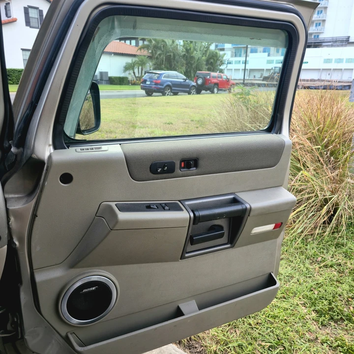 2003 Hummer Hummer H2 - Image 8 of 11