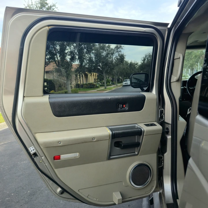 2003 Hummer Hummer H2 - Image 3 of 11