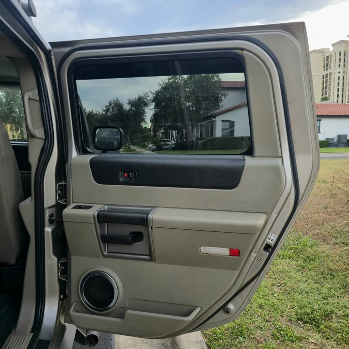 2003 Hummer Hummer H2 - Image 6 of 11