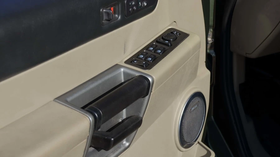 2003 Hummer Hummer H2 - Image 11 of 22