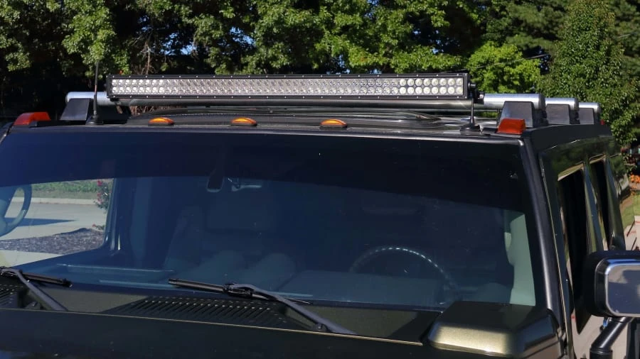 2003 Hummer Hummer H2 - Image 22 of 22
