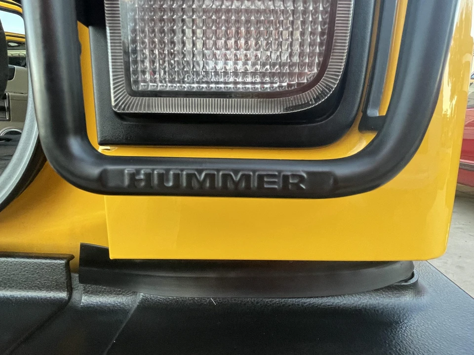 2003 Hummer Hummer H2 - Image 19 of 31