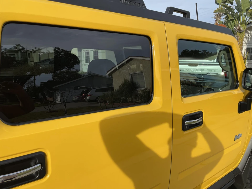 2003 Hummer Hummer H2 - Image 26 of 31