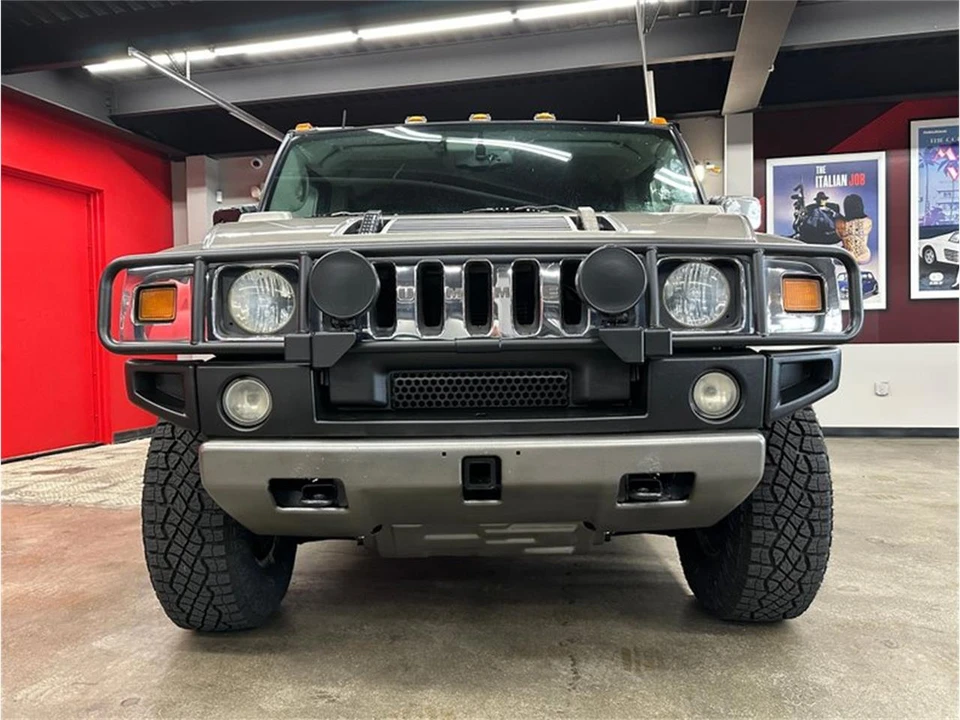2003 Hummer Hummer H2 - Image 10 of 31