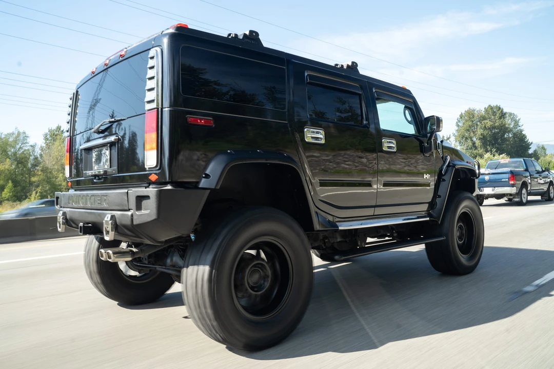 2003 Hummer Hummer H2 - Image 28 of 31