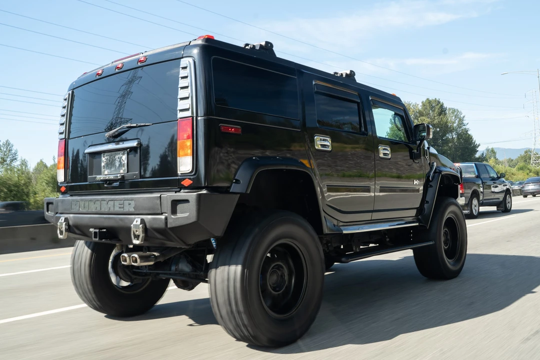 2003 Hummer Hummer H2 - Image 29 of 31
