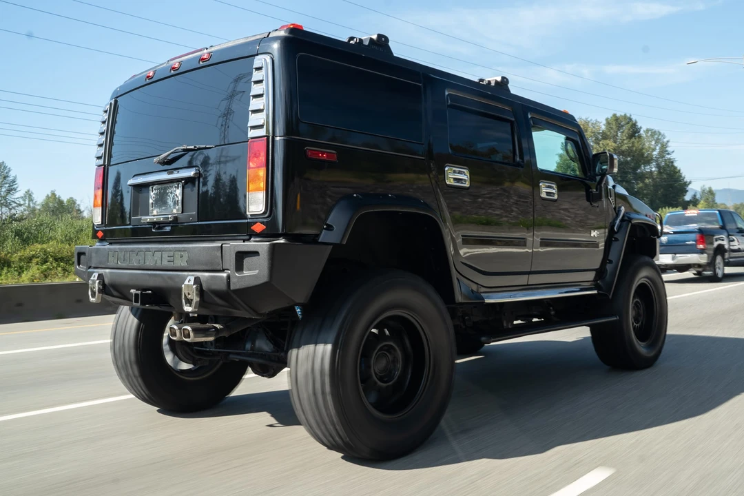 2003 Hummer Hummer H2 - Image 31 of 31