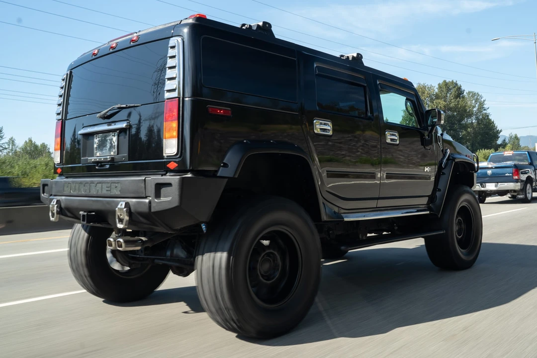 2003 Hummer Hummer H2 - Image 27 of 31